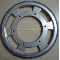 DAA261NNN1 Handrail Driving Wheel for OTIS Escalators